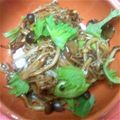 cosumi's cooksnap of when they made 和風ハンバーグ.