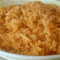 あきぽん315's cooksnap of when they made 辛～い！もやし炒飯.