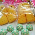 しじみごはん's cooksnap of when they made チョコサンドクッキー2010年版.