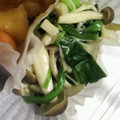 さんろくす's cooksnap of when they made 簡単！ タラとほうれん草のバター焼き.
