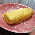 だちょこです。's cooksnap of when they made ふわふわ絶品☆玉子焼き☆(^ー^)☆.