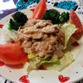 ☆むさし☆'s cooksnap of when they made 鮭の水煮缶でカルシウムたっぷりペースト.