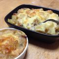 えち825's cooksnap of when they made 蓮根の和風コロコログラタン.