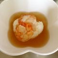 みか721's cooksnap of when they made 手軽にかぶら蒸し.