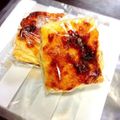 ☆Mu☆'s cooksnap of when they made マーガリンで作るさくさくスコーン.