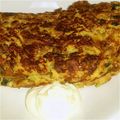LOUTS's cooksnap of when they made ふわふわ♪納豆焼き.