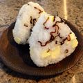ぶ〜こ♡'s cooksnap of when they made ○●塩昆布チーズ●○.