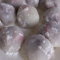 むちむちむっちぃ's cooksnap of when they made おいしい♡簡単いちご大福.