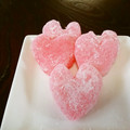 林檎マム's cooksnap of when they made 冬にほっこり！お家で簡単♡もちもちすあま.