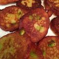 mikiUS's cooksnap of when they made 手作りサツマ揚げ.