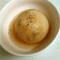 アズムギママ's cooksnap of when they made 簡単♬丸ごとカブの洋風煮(ポトフ).