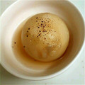 アズムギママ's cooksnap of when they made 簡単♬丸ごとカブの洋風煮(ポトフ).