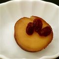 深酒キッチン's cooksnap of when they made ♡さつまいもとレーズンの煮物♡.