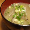 モーリーママ's cooksnap of when they made コクうま 豚汁.