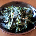 yummyy3's cooksnap of when they made 絶品★濃厚☆ほうれん草のゴマ和え.