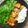 uzu1118's cooksnap of when they made 揚げないチキン南蛮.