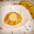ma:9's cooksnap of when they made レンジで簡単♪つきたて風きな粉餅.