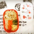ma:9's cooksnap of when they made 高野豆腐と乾しいたけのベジそぼろ　♪.