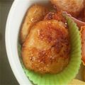 ★moーmo★'s cooksnap of when they made じゃがいものはちみつ味噌炒め.