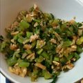 ☆ＰＡＯ☆'s cooksnap of when they made 副菜に♡優しいお味♡大根の葉っぱの炒め煮.