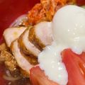 ういき☆彡's cooksnap of when they made 鶏もも肉のチャーシュー【作り置き】.