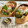 yesmama's cooksnap of when they made 砂糖不使用☆彡　拘りの付け合わせ野菜.