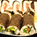 ＊|eriko|＊'s cooksnap of when they made 関西風（甘め）すし飯～1合～.