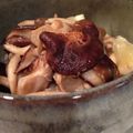 さやぽっぽキッチン's cooksnap of when they made さっぱり！！きのこのレモンマリネ.