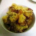 Coyukkey's cooksnap of when they made 簡単！炊飯器で☆ノンオイル大学芋.