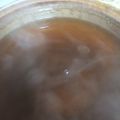 りんご♪＊＋。's cooksnap of when they made 簡単寄せ鍋のダシ.