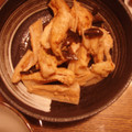 ゆみまろん's cooksnap of when they made なんこつ△ゆず胡椒焼き.