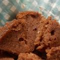 きむみきみき's cooksnap of when they made ホットケーキミックスだけで作る蒸しパン.