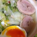 いぬころり。's cooksnap of when they made モモ肉のとりはむ.