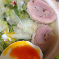 いぬころり。's cooksnap of when they made モモ肉のとりはむ.