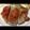 はるちかママ's cooksnap of when they made 豚肩ロースステーキ！にんにくトマトソース.