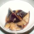 まあ３９'s cooksnap of when they made レンジでチンナス.