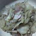 ごんべい君's cooksnap of when they made ☆ジャーマンポテト☆ビールに合う!.
