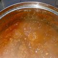 あんちもまん's cooksnap of when they made トマト缶で♪トマトソース.