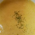 ハルハルマン's cooksnap of when they made かぼちゃの煮物リメイク！スープ☆.