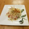 komikomi89's cooksnap of when they made 超簡単☆パリパリポテチーズ.