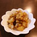 ぱんぽん's cooksnap of when they made 簡単☆こんにゃくとツナの炒め煮.