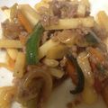 4katsu's cooksnap of when they made ＊糸コンｄｅ簡単チャプチェ＊.