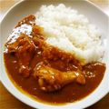 ★糸屯★'s cooksnap of when they made 鶏手羽元と大根de香味野菜カレー.