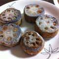 さくらックマ's cooksnap of when they made □■Healthy■□れんこんはさみ揚げ.