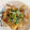 ちはるき27's cooksnap of when they made 厚揚げ～♪焼くだけ～♪.