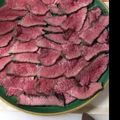 すけちち's cooksnap of when they made 簡単ローストビーフ.
