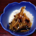たんぽぽみーちゃん's cooksnap of when they made 簡単おつまみ☆なめ茸と大根おろしの和え物.