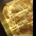 こリン's cooksnap of when they made 簡単☆Fisherman's Pie.