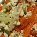 いーゆう's cooksnap of when they made 超簡単！豆腐野菜炒め.