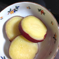 ゆーとんマンマ's cooksnap of when they made ★こってりと甘い！さつまいもの甘煮★☆.